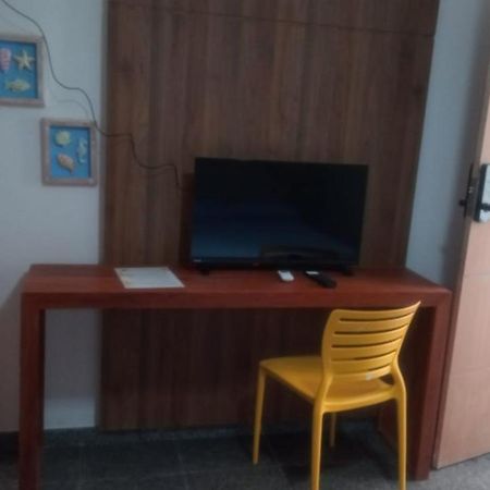 SEGUNDA CASA - Seu cantinho em Guarapari, 1 minuto a pé da Praia do Morro! Suítes confortáveis e modernas - Para casal ou para grupos de até 5 pessoas Exterior foto
