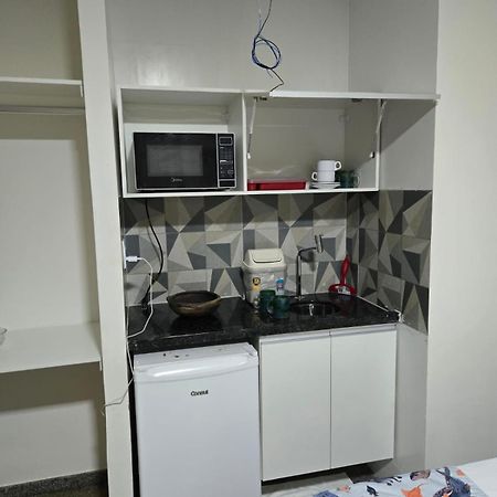 SEGUNDA CASA - Seu cantinho em Guarapari, 1 minuto a pé da Praia do Morro! Suítes confortáveis e modernas - Para casal ou para grupos de até 5 pessoas Exterior foto