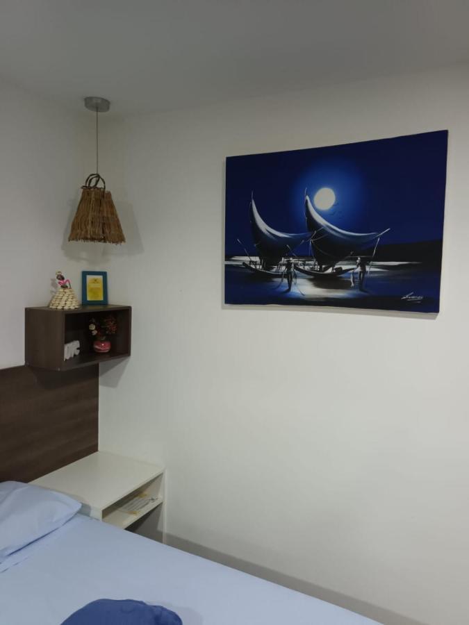 SEGUNDA CASA - Seu cantinho em Guarapari, 1 minuto a pé da Praia do Morro! Suítes confortáveis e modernas - Para casal ou para grupos de até 5 pessoas Exterior foto
