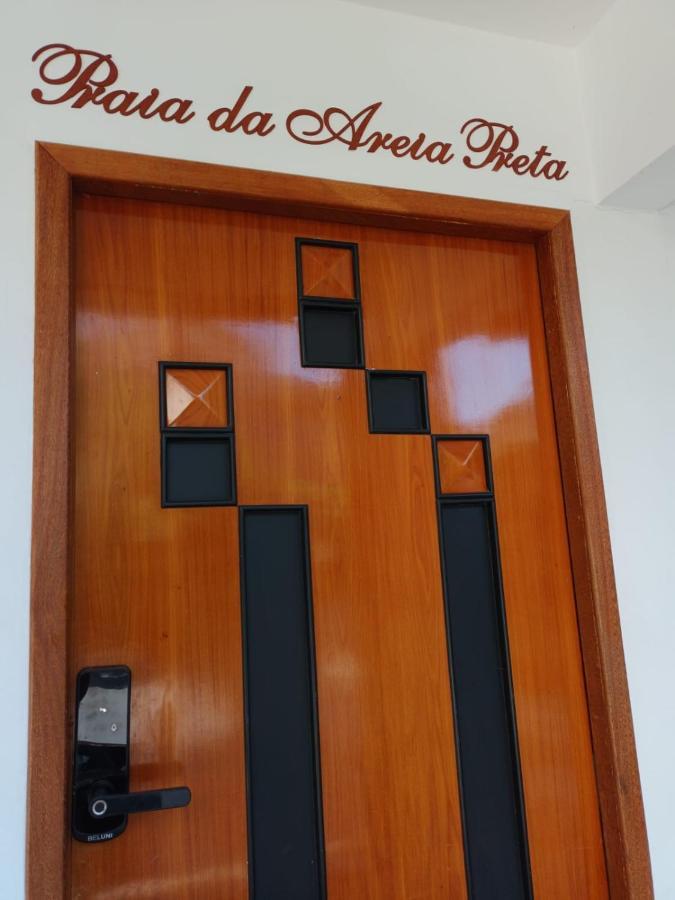 SEGUNDA CASA - Seu cantinho em Guarapari, 1 minuto a pé da Praia do Morro! Suítes confortáveis e modernas - Para casal ou para grupos de até 5 pessoas Exterior foto