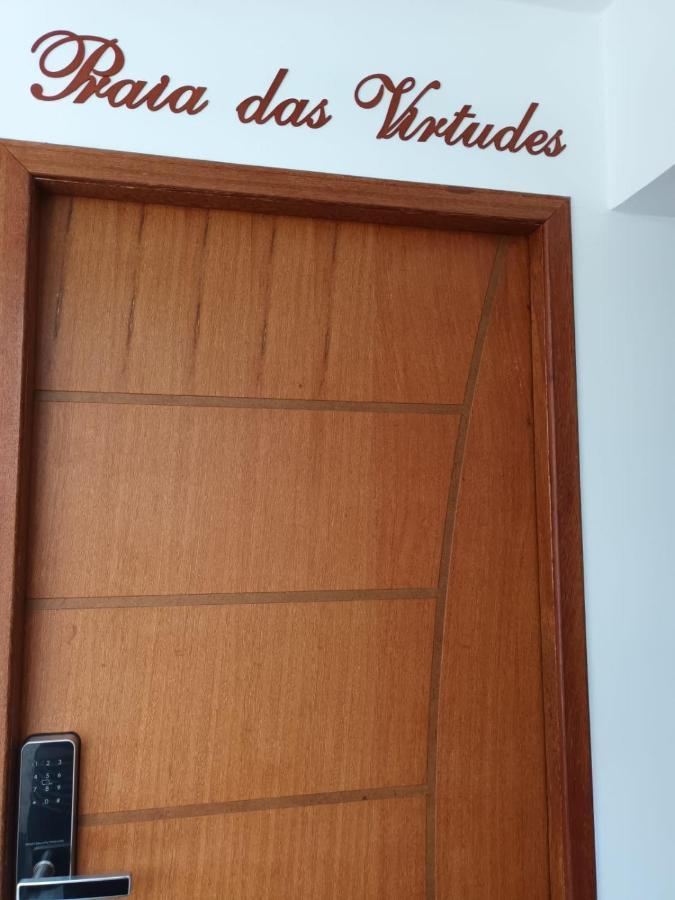 SEGUNDA CASA - Seu cantinho em Guarapari, 1 minuto a pé da Praia do Morro! Suítes confortáveis e modernas - Para casal ou para grupos de até 5 pessoas Exterior foto