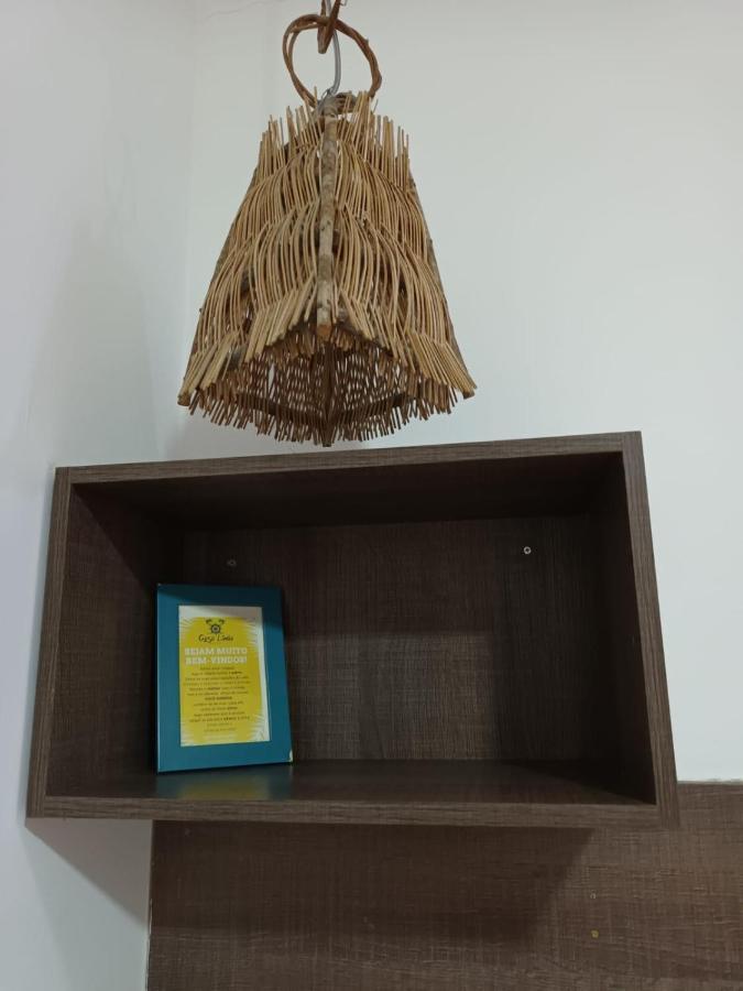SEGUNDA CASA - Seu cantinho em Guarapari, 1 minuto a pé da Praia do Morro! Suítes confortáveis e modernas - Para casal ou para grupos de até 5 pessoas Exterior foto