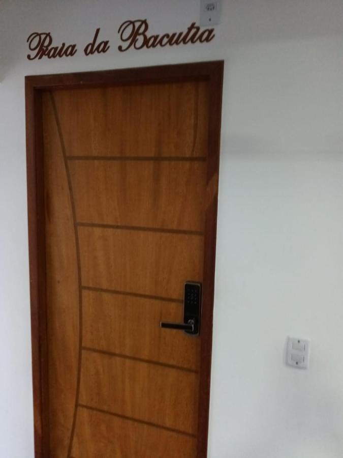 SEGUNDA CASA - Seu cantinho em Guarapari, 1 minuto a pé da Praia do Morro! Suítes confortáveis e modernas - Para casal ou para grupos de até 5 pessoas Exterior foto