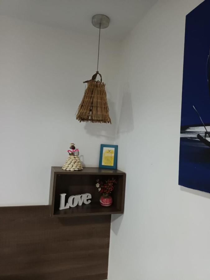 SEGUNDA CASA - Seu cantinho em Guarapari, 1 minuto a pé da Praia do Morro! Suítes confortáveis e modernas - Para casal ou para grupos de até 5 pessoas Exterior foto