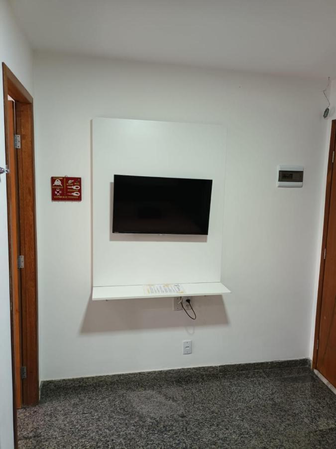 SEGUNDA CASA - Seu cantinho em Guarapari, 1 minuto a pé da Praia do Morro! Suítes confortáveis e modernas - Para casal ou para grupos de até 5 pessoas Exterior foto