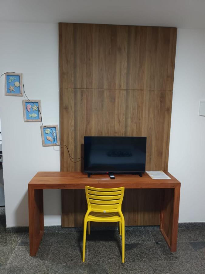 SEGUNDA CASA - Seu cantinho em Guarapari, 1 minuto a pé da Praia do Morro! Suítes confortáveis e modernas - Para casal ou para grupos de até 5 pessoas Exterior foto