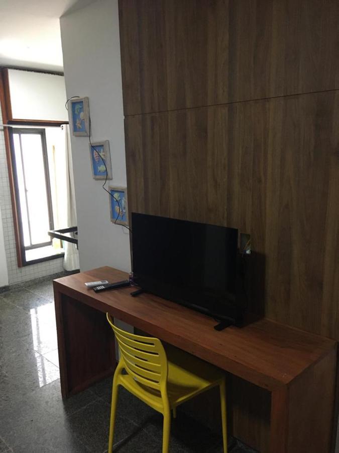 SEGUNDA CASA - Seu cantinho em Guarapari, 1 minuto a pé da Praia do Morro! Suítes confortáveis e modernas - Para casal ou para grupos de até 5 pessoas Exterior foto