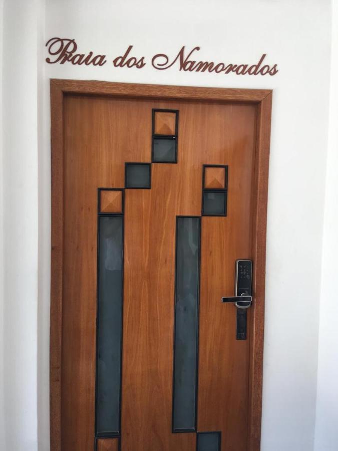SEGUNDA CASA - Seu cantinho em Guarapari, 1 minuto a pé da Praia do Morro! Suítes confortáveis e modernas - Para casal ou para grupos de até 5 pessoas Exterior foto