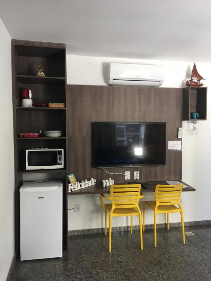 SEGUNDA CASA - Seu cantinho em Guarapari, 1 minuto a pé da Praia do Morro! Suítes confortáveis e modernas - Para casal ou para grupos de até 5 pessoas Exterior foto