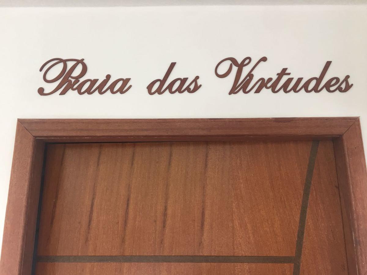 SEGUNDA CASA - Seu cantinho em Guarapari, 1 minuto a pé da Praia do Morro! Suítes confortáveis e modernas - Para casal ou para grupos de até 5 pessoas Exterior foto